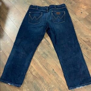 Wrangler Jeans